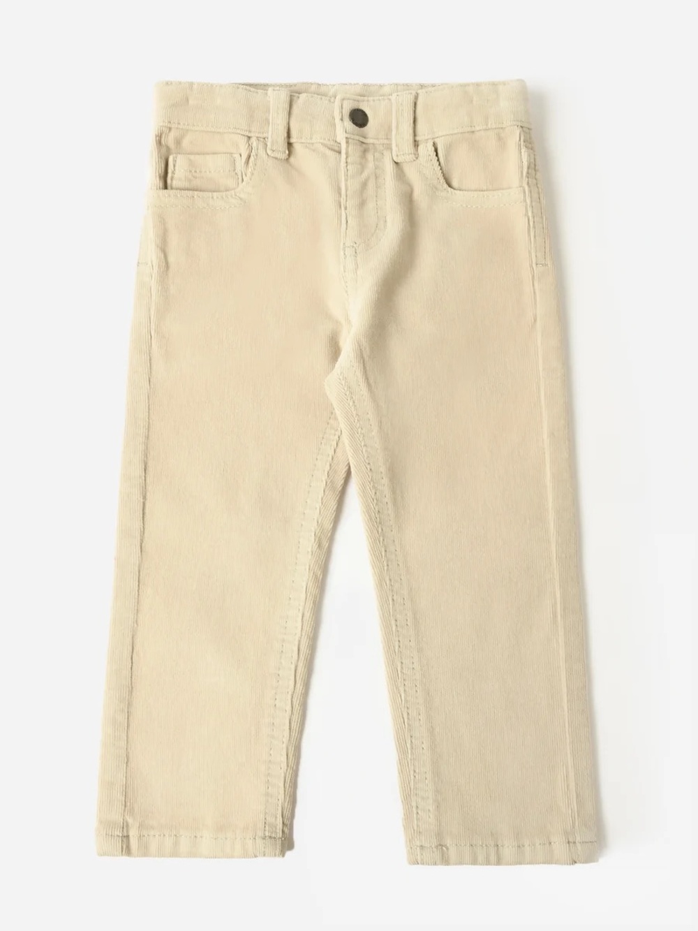 NWOT Mayoral Beige Corduroy Pants